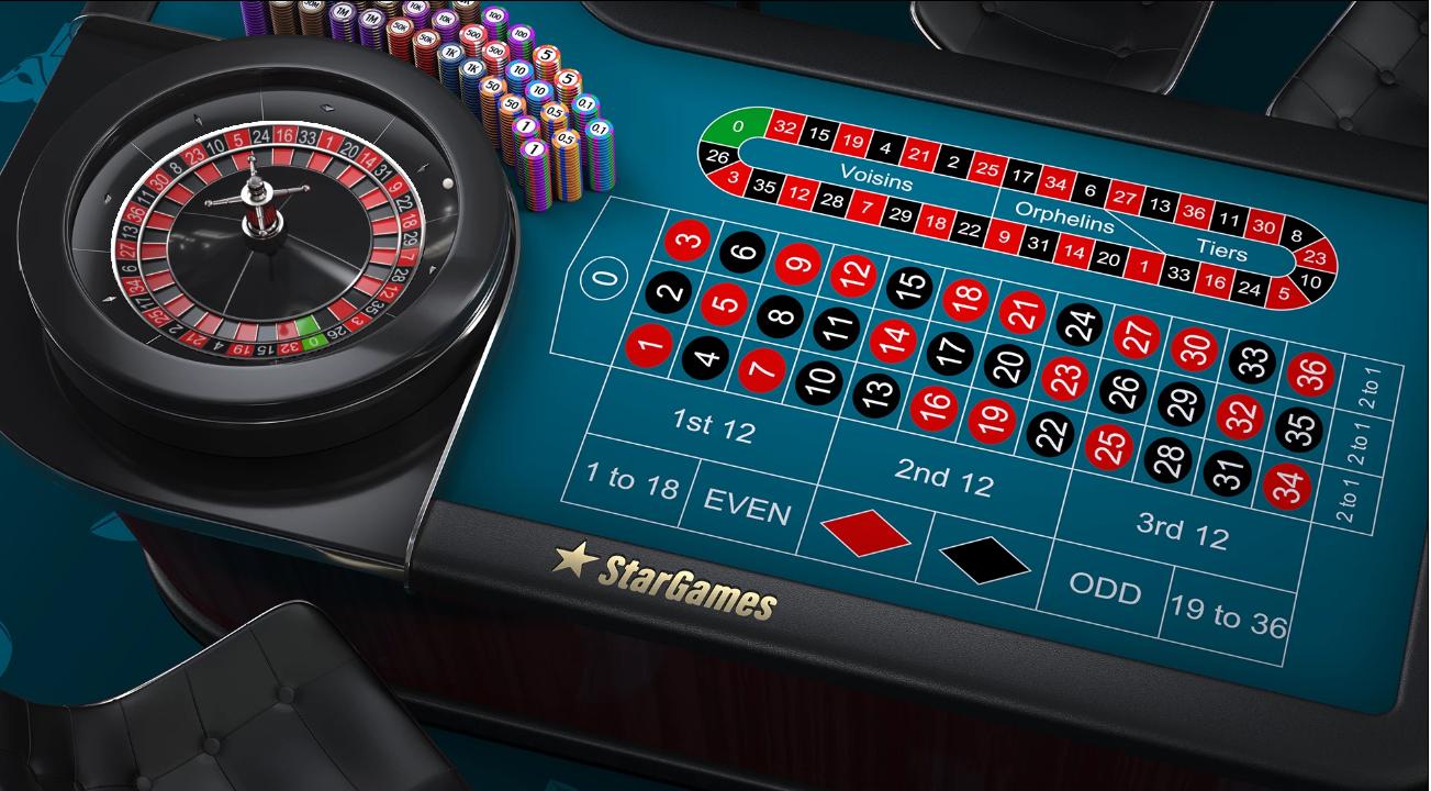 Roulette tips